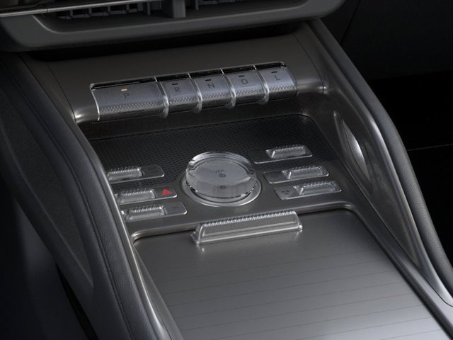 New 2026 Lincoln Nautilus Premier w/ Equipment Group 102A AWD/4WD image 17
