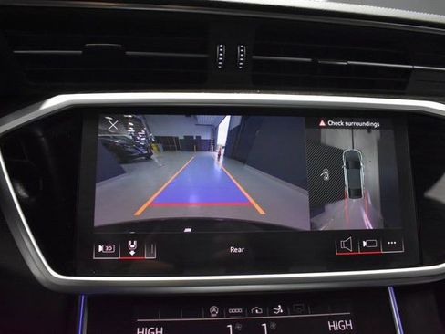 Used 2022 Audi A7 3.0T Premium Plus w/ Premium Plus image 27