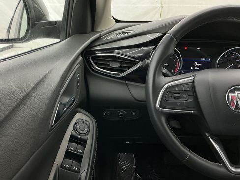 Used 2023 Buick Encore GX Select FWD image 32