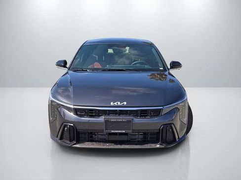 New 2026 Kia K4 GT-Line Turbo FWD image 2
