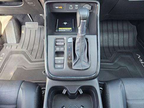 Used 2023 Honda CR-V EX-L image 27