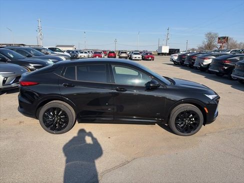 New 2026 Buick Envista Sport Touring w/ Convenience I Package image 7