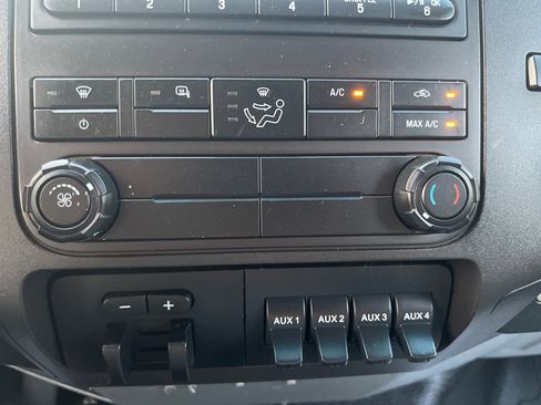 Used 2012 Ford F350 XL w/ PWR Equipment Group image 25