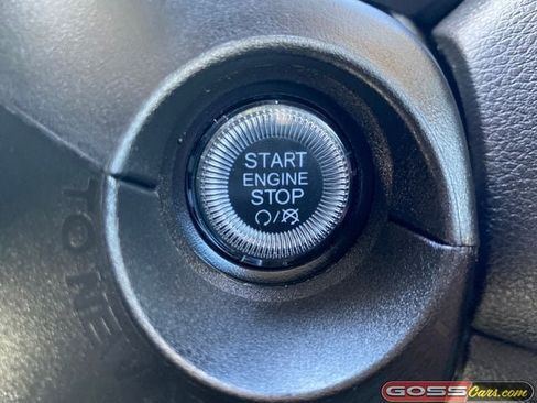 Certified 2023 Jeep Renegade Altitude w/ Convenience Group I AWD/4WD image 6