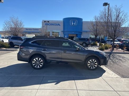 Used 2024 Subaru Outback Limited XT w/ Popular Package #2 image 5