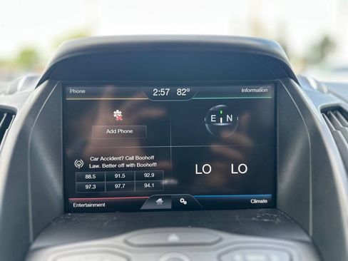 Used 2014 Ford Escape SE w/ Equipment Group 201A AWD/4WD image 18