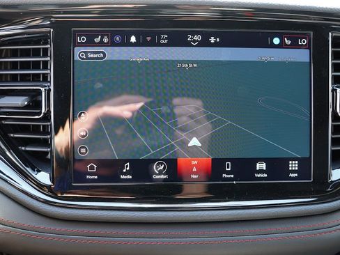 New 2026 Dodge Durango GT w/ Blacktop Package image 14