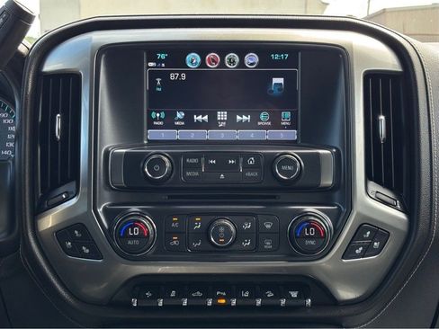 Used 2019 Chevrolet Silverado 2500 LTZ w/ Duramax Plus Package image 39