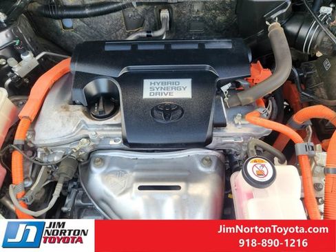 Used 2016 Toyota RAV4 XLE AWD/4WD image 30