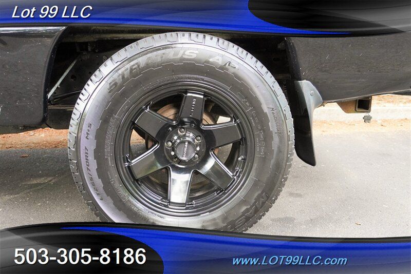 Used 2003 Ford Ranger 4x4 SuperCab image 4