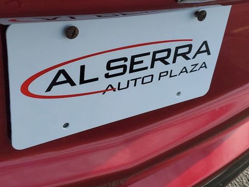 Certified 2023 Chevrolet Equinox RS w/ LPO, Floor Liner Package image 6