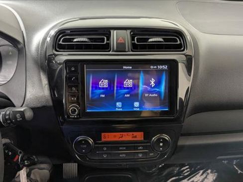 Used 2024 Mitsubishi Mirage ES image 27