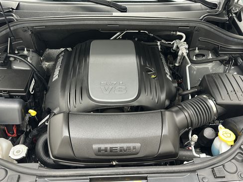 Used 2023 Dodge Durango R/T AWD/4WD image 30