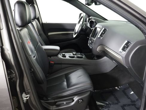 Used 2014 Dodge Durango R/T AWD/4WD image 34