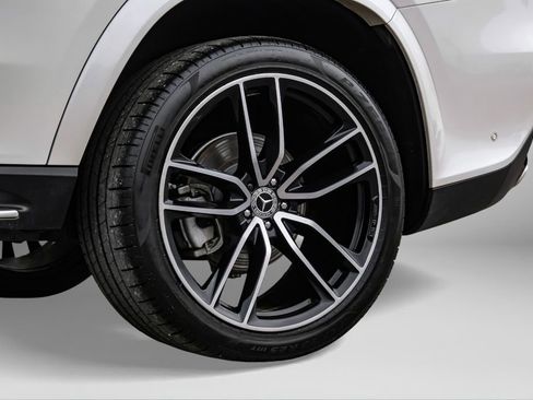 Used 2021 Mercedes-Benz GLS 580 4MATIC image 75