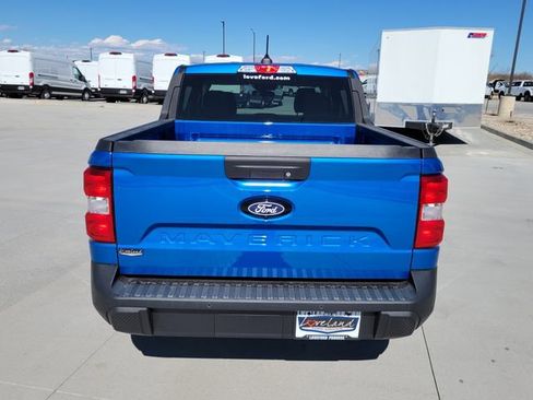 New 2026 Ford Maverick XL w/ Equipment Group 101A image 9