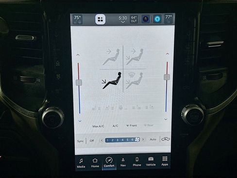 Used 2023 RAM 2500 Laramie image 18