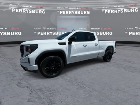 Used 2023 GMC Sierra 1500 Elevation AWD/4WD image 4