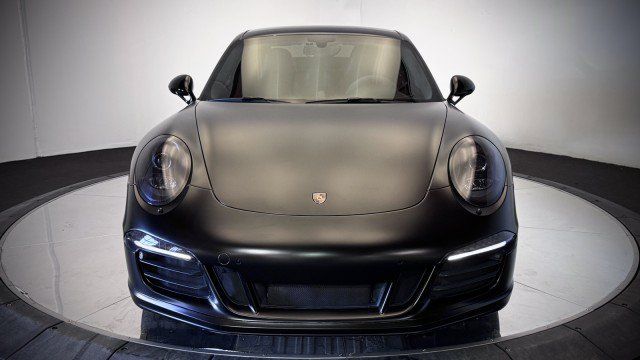 Used 2016 Porsche 911 Carrera GTS RWD image 25