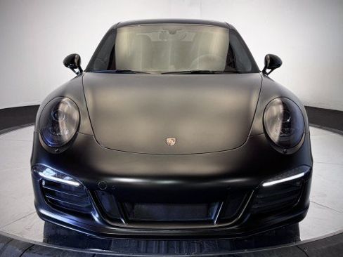 Used 2016 Porsche 911 Carrera GTS RWD image 25