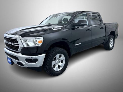 Certified 2024 RAM 1500 Big Horn image 1