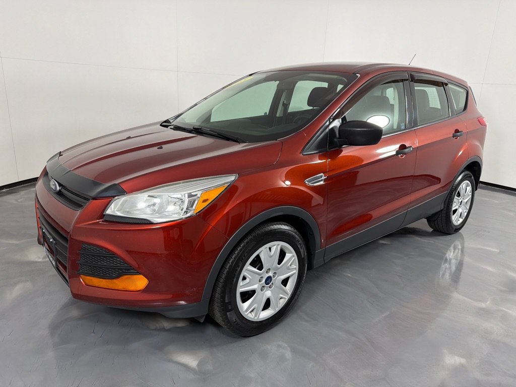 Used 2015 Ford Escape S FWD image 9