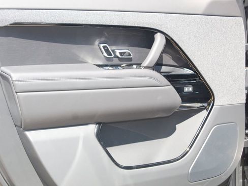 New 2025 Land Rover Range Rover Sport SE image 21