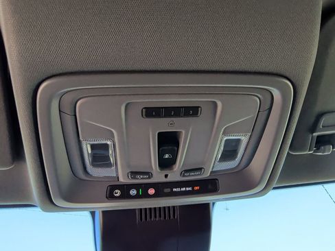 New 2026 GMC Sierra 1500 Elevation w/ Preferred Package image 20