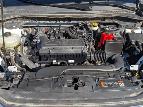 Certified 2025 Ford Escape Active AWD/4WD image 13