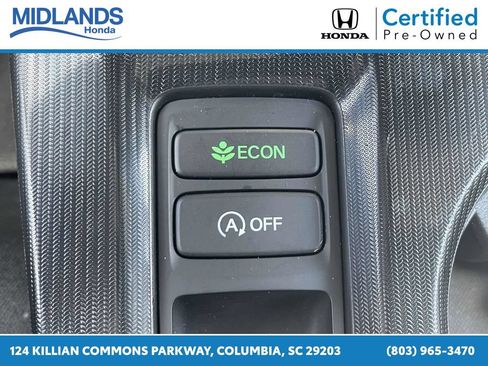 Certified 2025 Honda Civic LX image 29