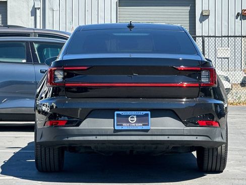 Used 2022 Polestar Polestar 2 w/ Plus Package FWD image 7