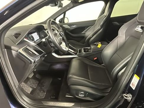 Used 2023 Jaguar I-PACE HSE AWD/4WD image 11