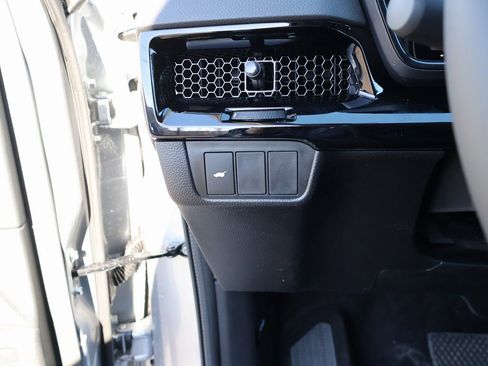 New 2026 Honda CR-V EX-L image 31