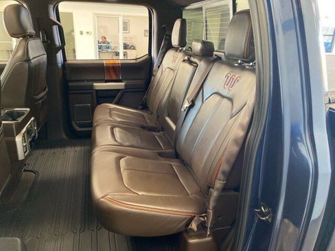 Used 2017 Ford F150 King Ranch image 8