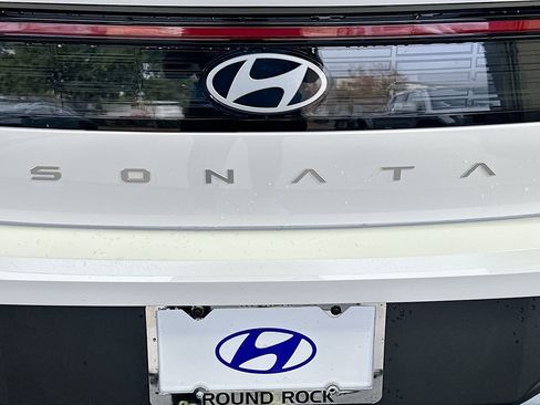 New 2026 Hyundai Sonata SE image 20