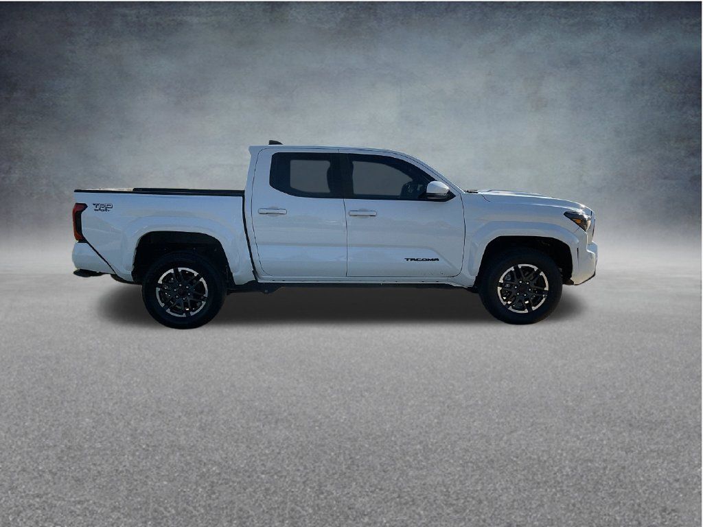 Used 2024 Toyota Tacoma TRD Sport RWD image 8