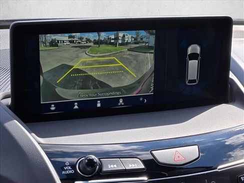 New 2025 Acura RDX SH-AWD w/ Technology Package image 13