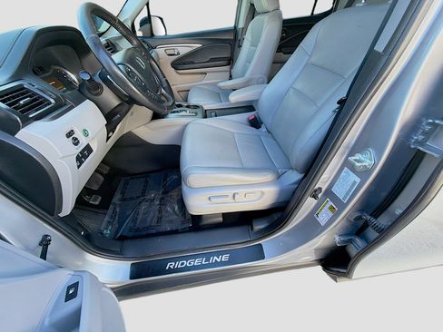 Certified 2021 Honda Ridgeline RTL image 17