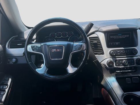 Used 2019 GMC Yukon SLE w/ Convenience Package RWD image 21