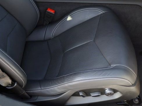 Certified 2024 Chevrolet Corvette Stingray Preferred Cpe w/ 2LT image 22