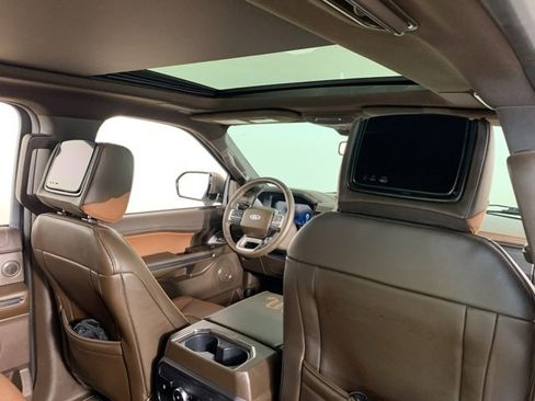 Used 2023 Ford Expedition King Ranch image 44