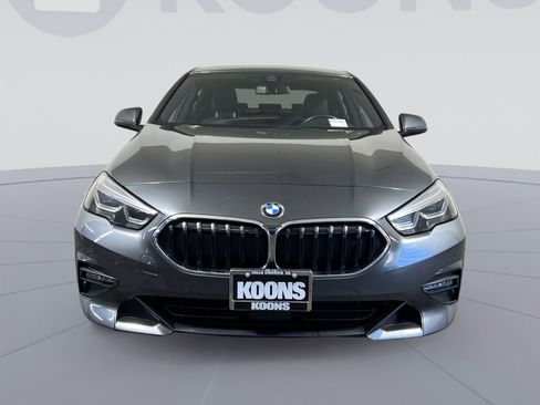 Used 2021 BMW 228i xDrive Gran Coupe w/ Convenience Package AWD/4WD image 4