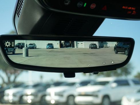 New 2026 Chevrolet Equinox RS w/ Convenience Package III image 37