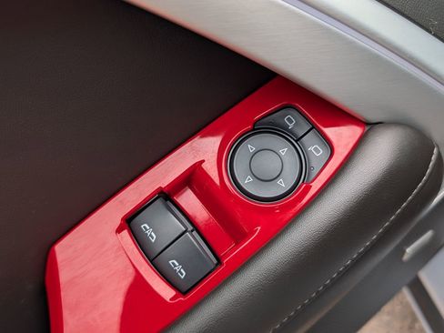 Used 2017 Chevrolet Camaro LT image 14