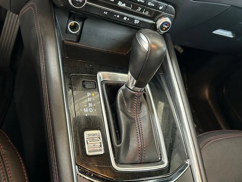 Used 2023 MAZDA CX-5 Carbon Edition AWD/4WD image 23