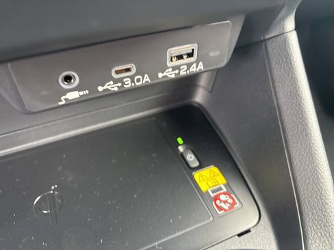 New 2025 Subaru Impreza RS image 22