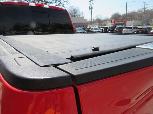 Used 2017 Ford F350 Lariat w/ Lariat Ultimate Package image 13