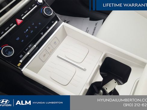 New 2026 Hyundai Santa Fe SE image 25