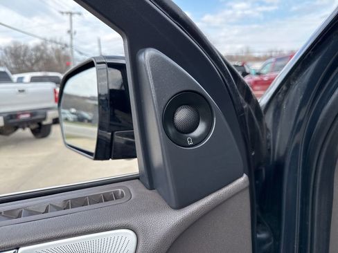 Used 2022 Lincoln Navigator L Reserve image 32