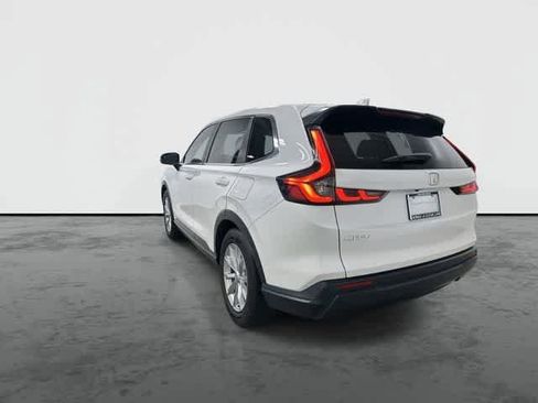 Used 2024 Honda CR-V EX-L image 2